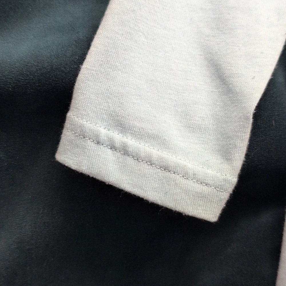 Primary 2T Light Blue Perfect Pocket Dress